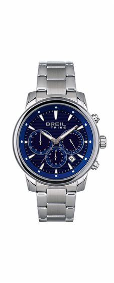 Orologio Breil Tribe Uomo Caliber in Acciaio EW0511 - EW0511